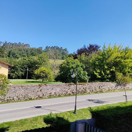 Apartamentos Boutique Arquera Golf I リャネス エクステリア 写真