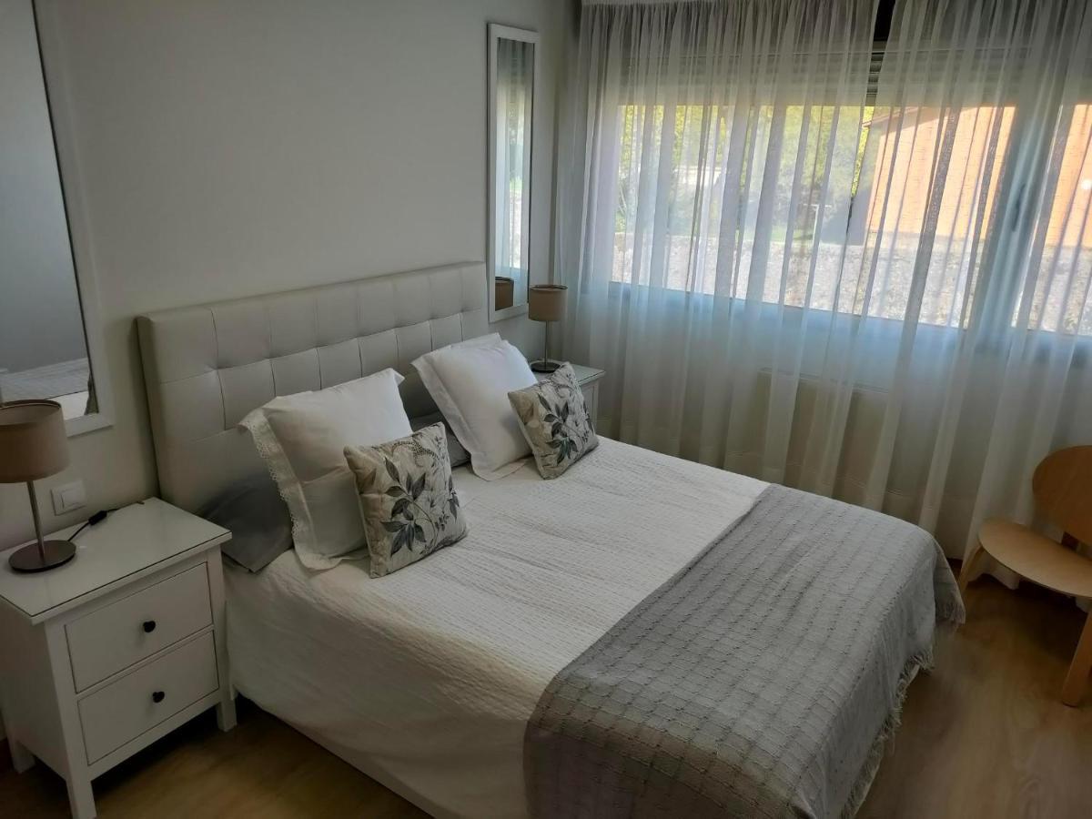 Apartamentos Boutique Arquera Golf I リャネス エクステリア 写真